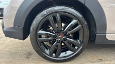 MINI Cooper 1.5 C Sport 5dr Auto Petrol Hatchback